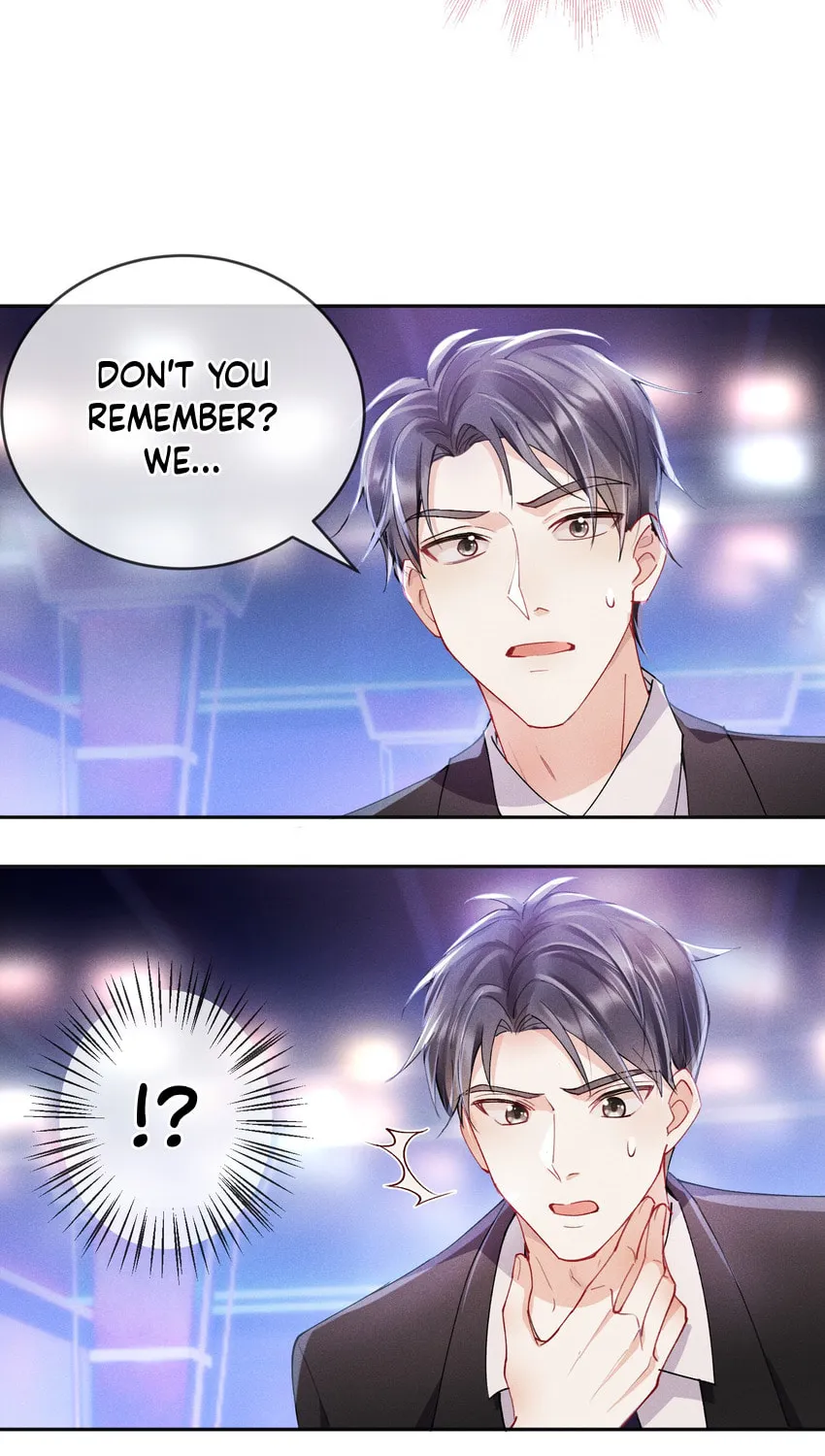 Lusi Sheishou Chapter 2 page 32 - 