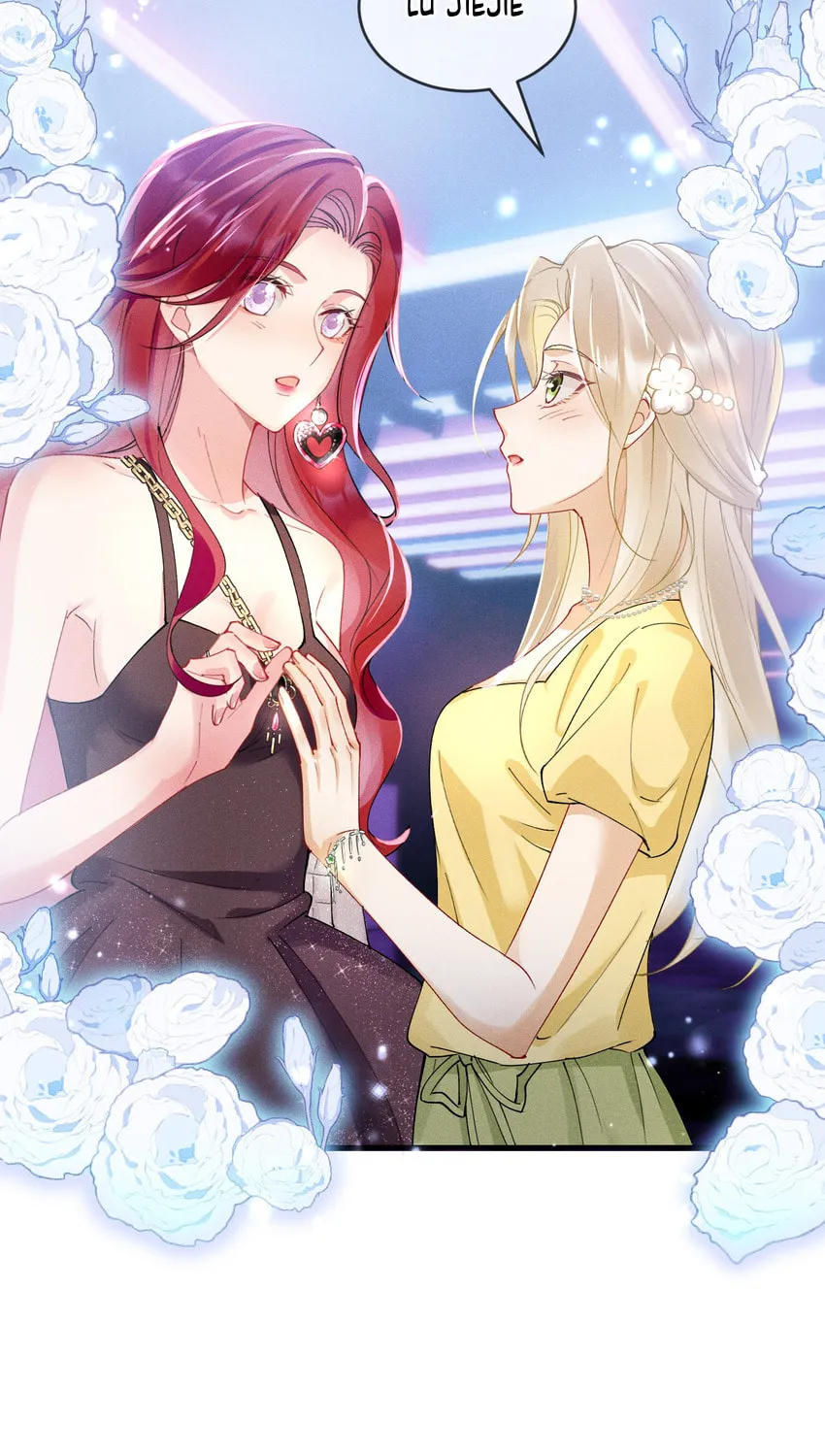 Lusi Sheishou Chapter 2 page 41 - 
