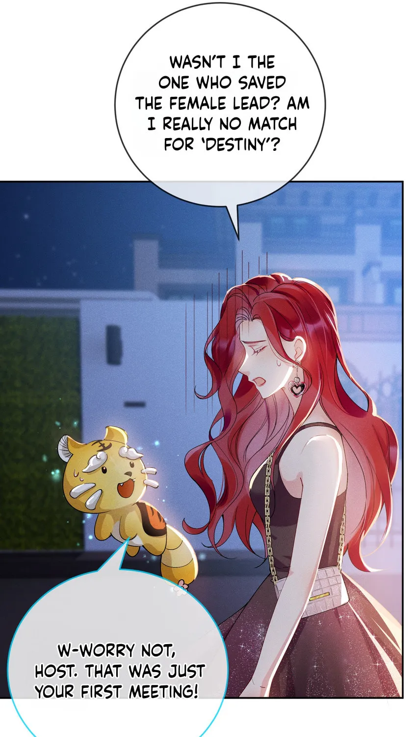 Lusi Sheishou Chapter 2 page 50 - 