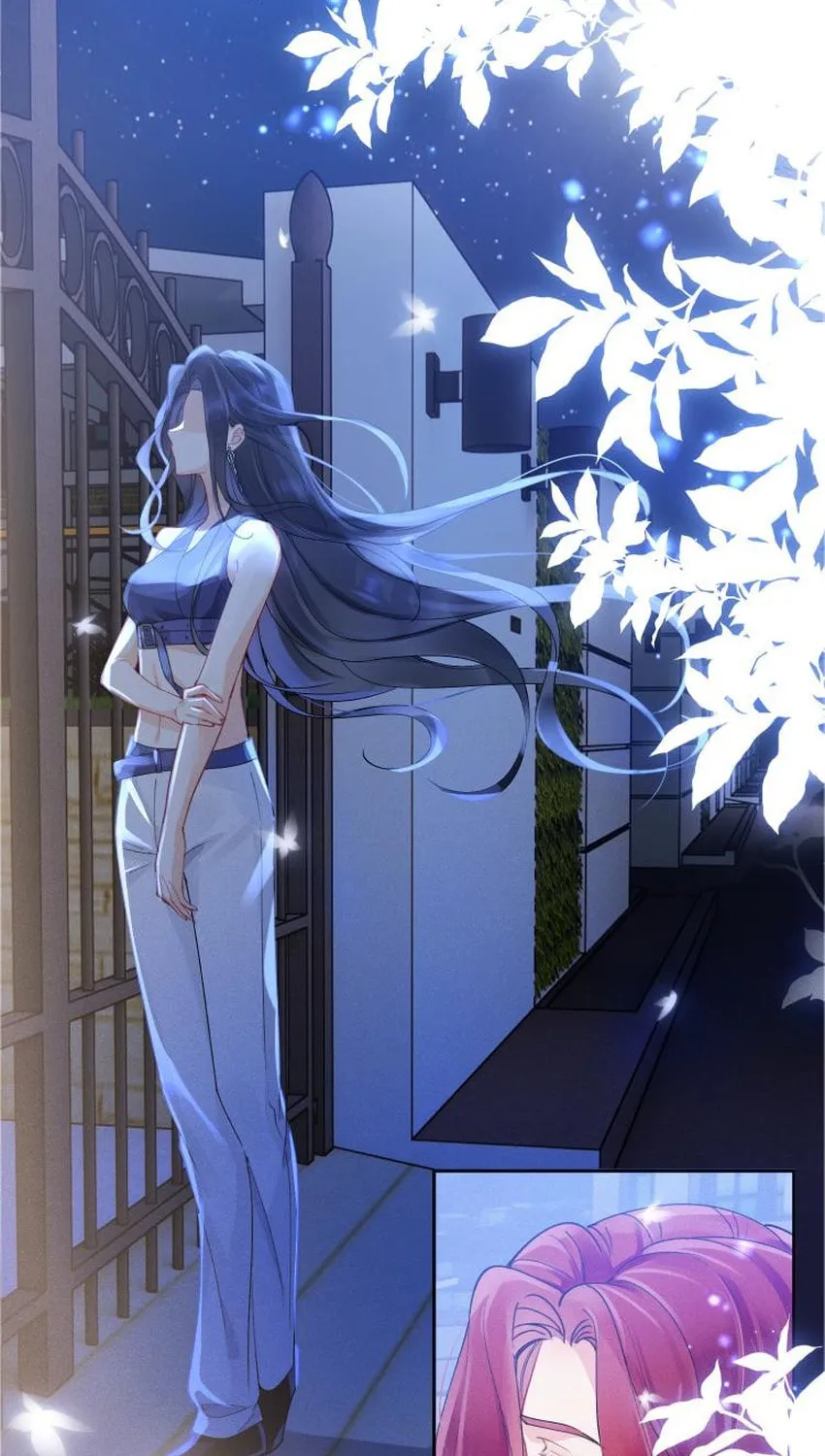 Lusi Sheishou Chapter 2 page 52 - 
