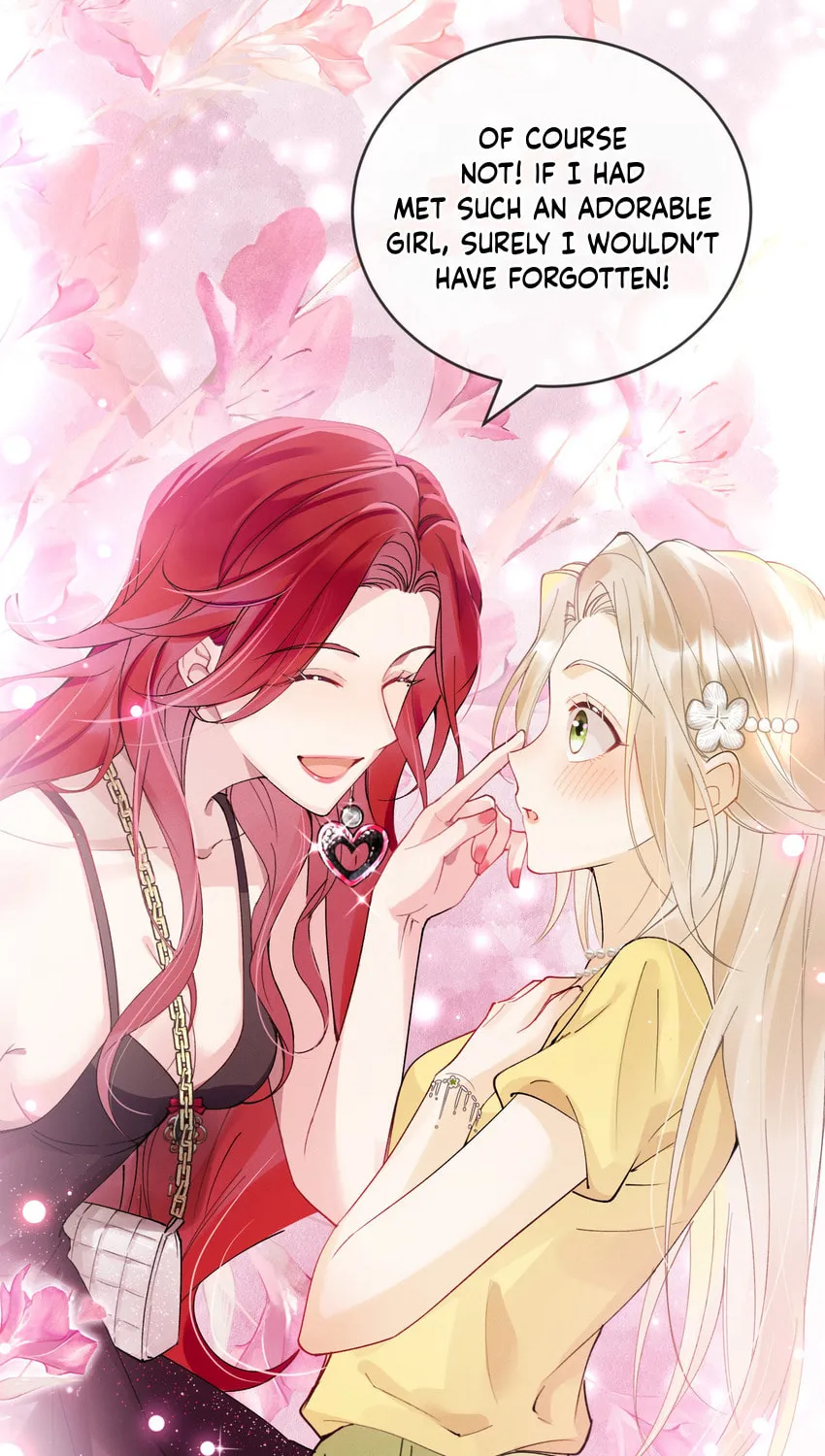 Lusi Sheishou Chapter 2 page 8 - 