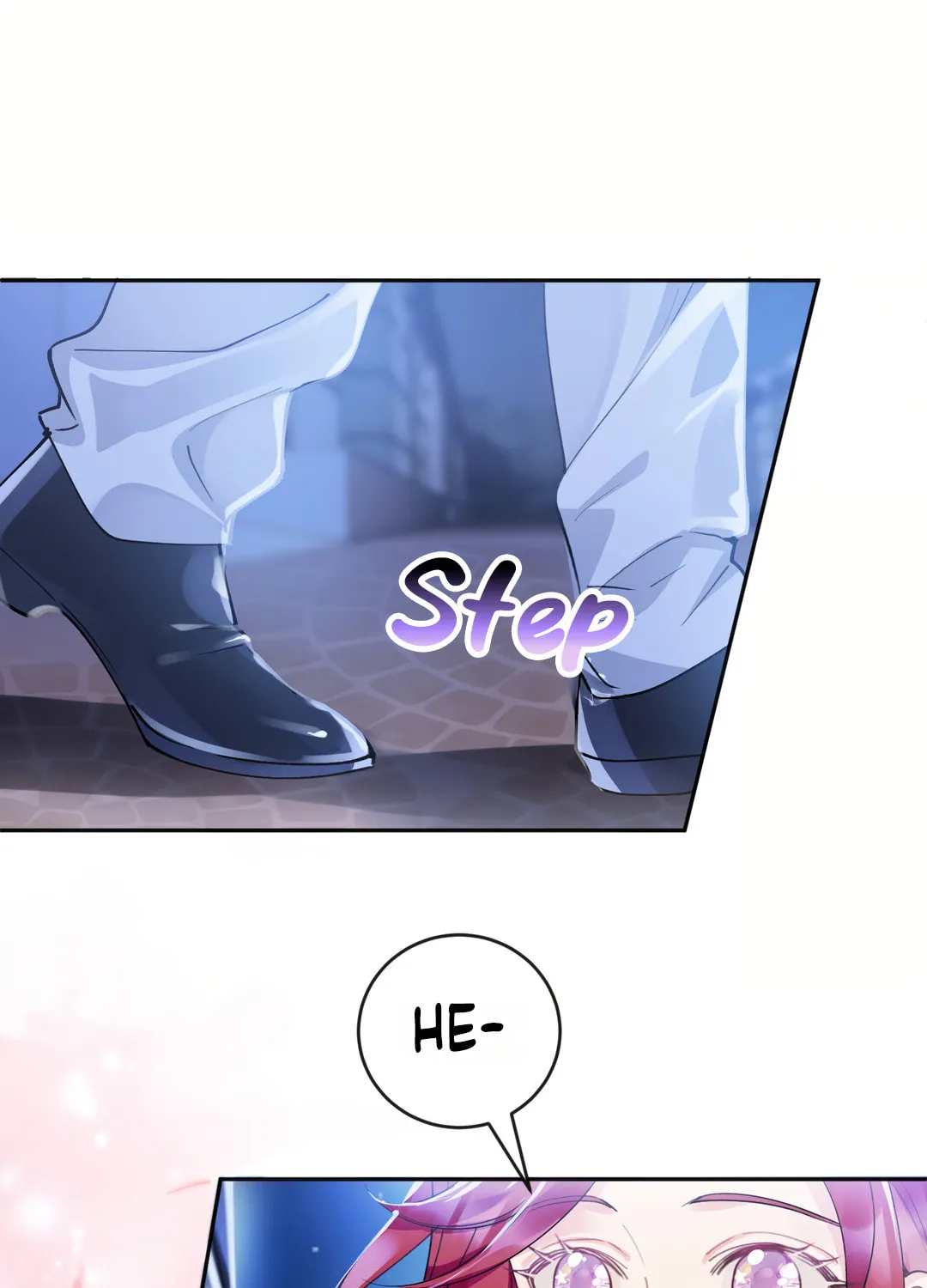 Lusi Sheishou Chapter 3 page 12 - 