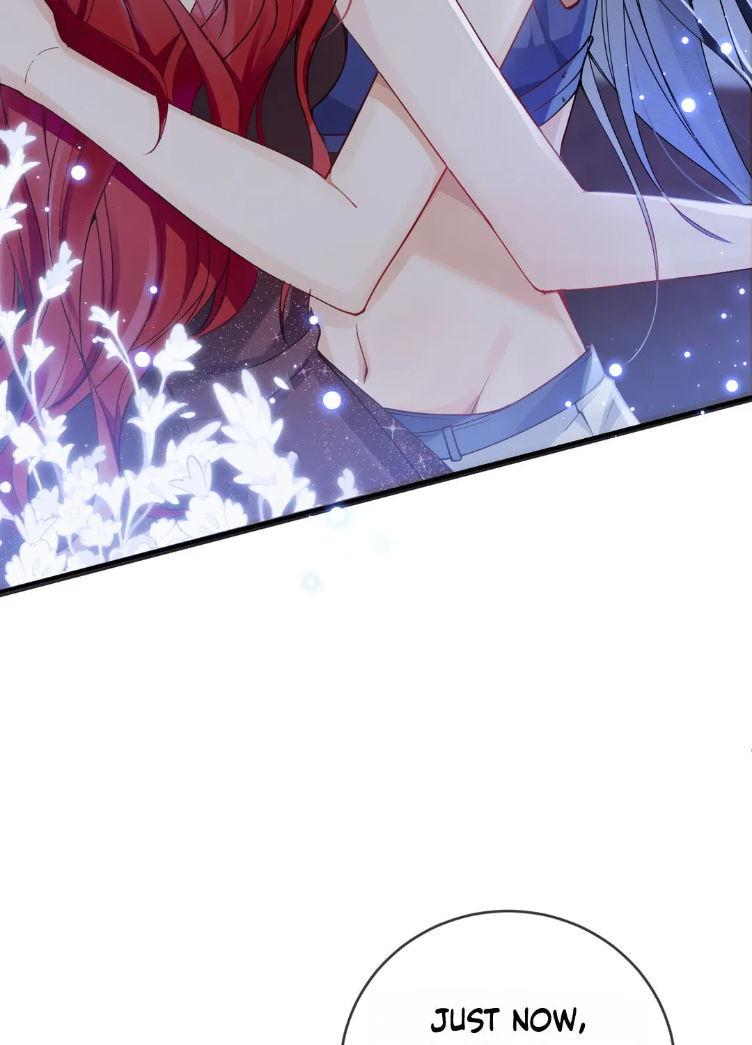 Lusi Sheishou Chapter 3 page 18 - 
