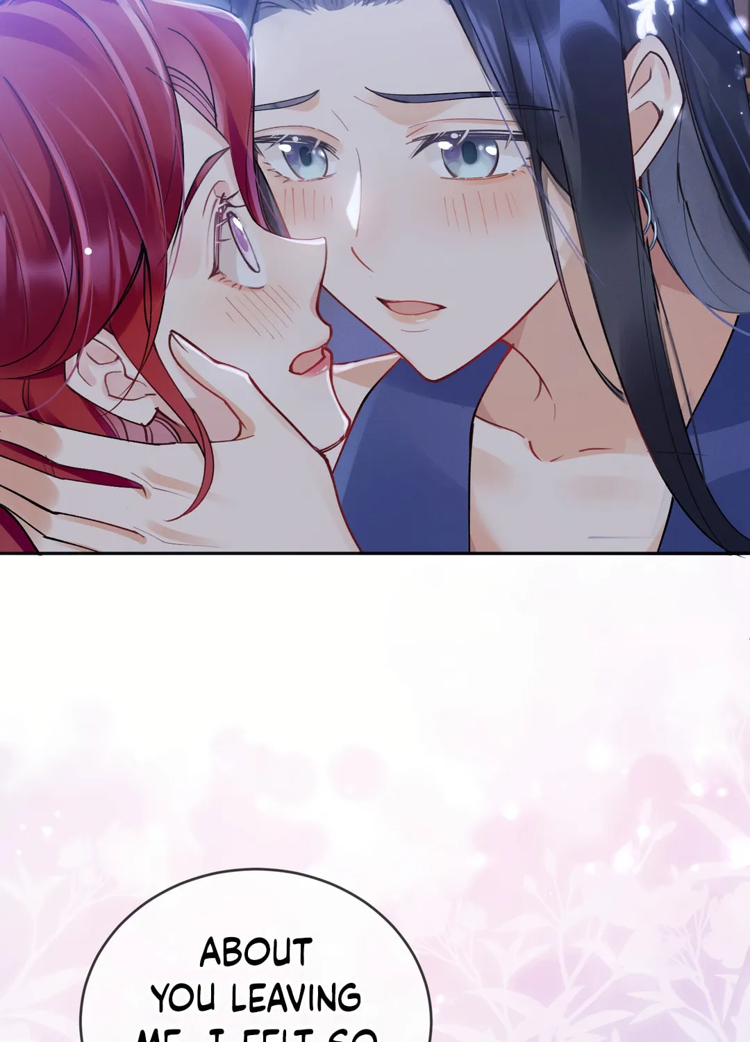 Lusi Sheishou Chapter 3 page 20 - 