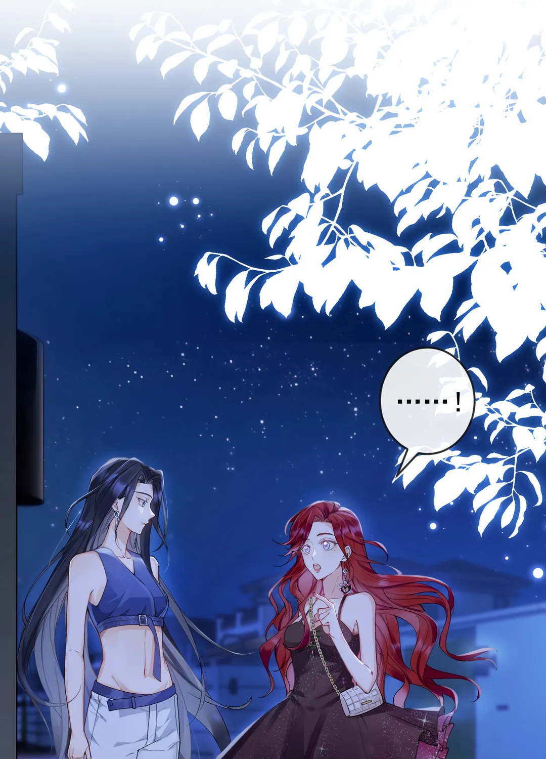 Lusi Sheishou Chapter 3 page 3 - 