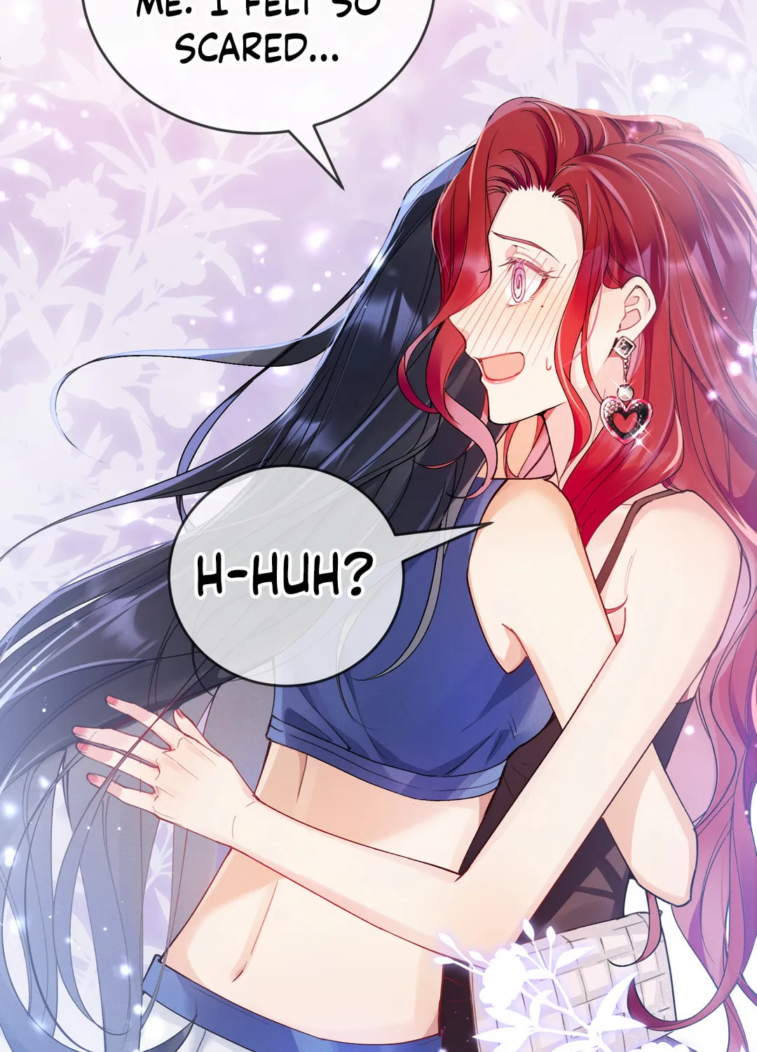 Lusi Sheishou Chapter 3 page 21 - 