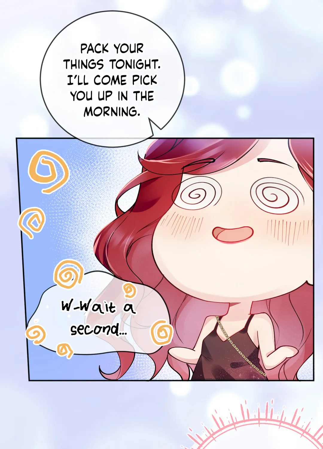 Lusi Sheishou Chapter 3 page 24 - 
