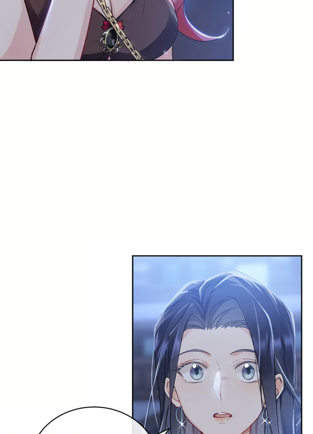 Lusi Sheishou Chapter 3 page 33 - 