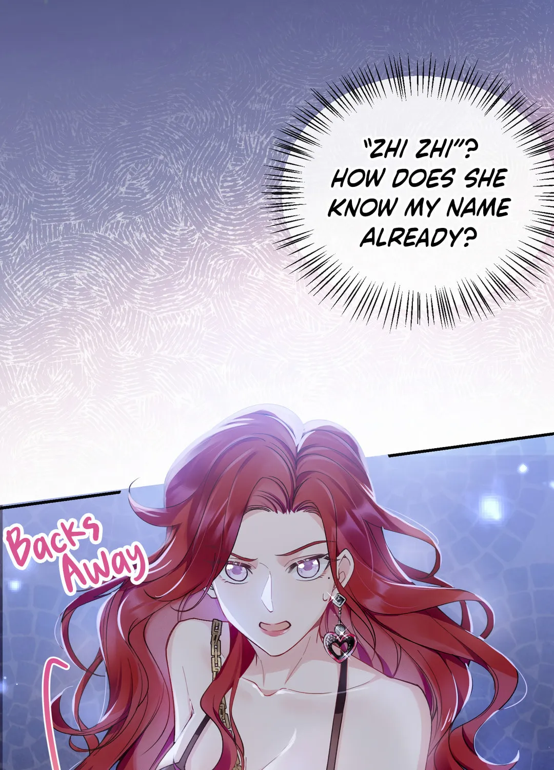 Lusi Sheishou Chapter 3 page 38 - 