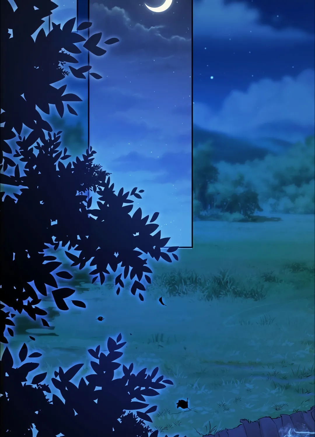 Lusi Sheishou Chapter 3 page 59 - 