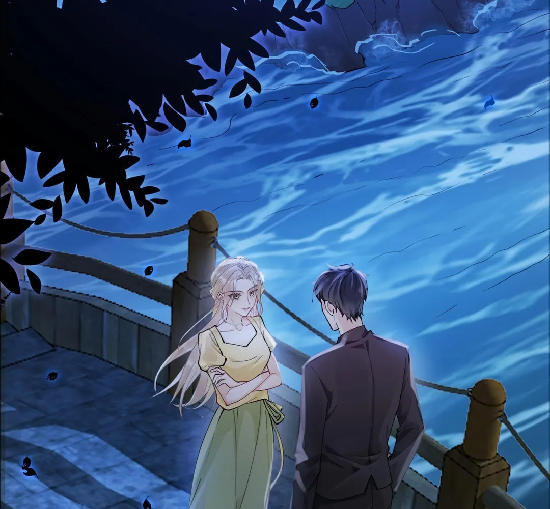 Lusi Sheishou Chapter 3 page 60 - 