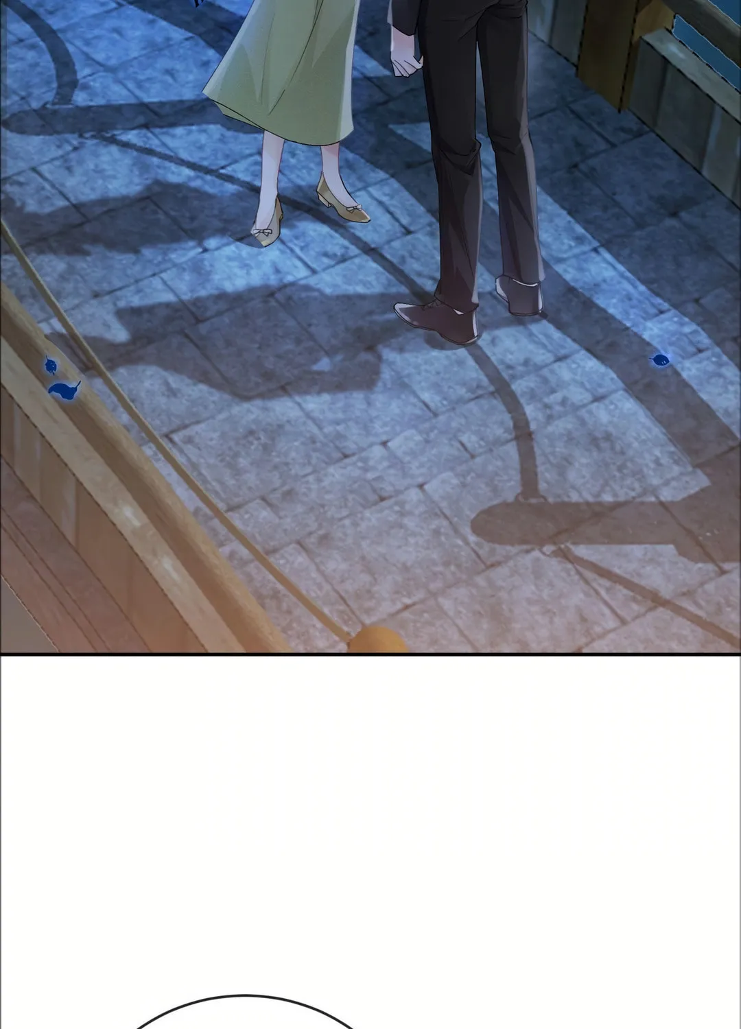 Lusi Sheishou Chapter 3 page 61 - 