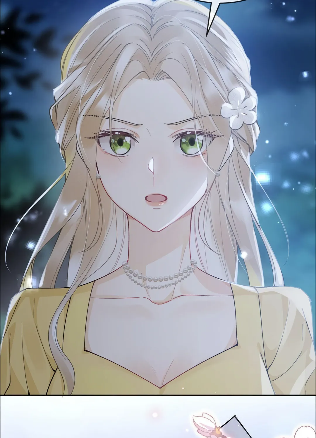 Lusi Sheishou Chapter 3 page 64 - 