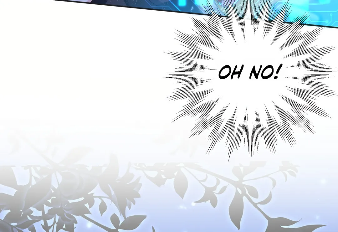 Lusi Sheishou Chapter 3 page 8 - 