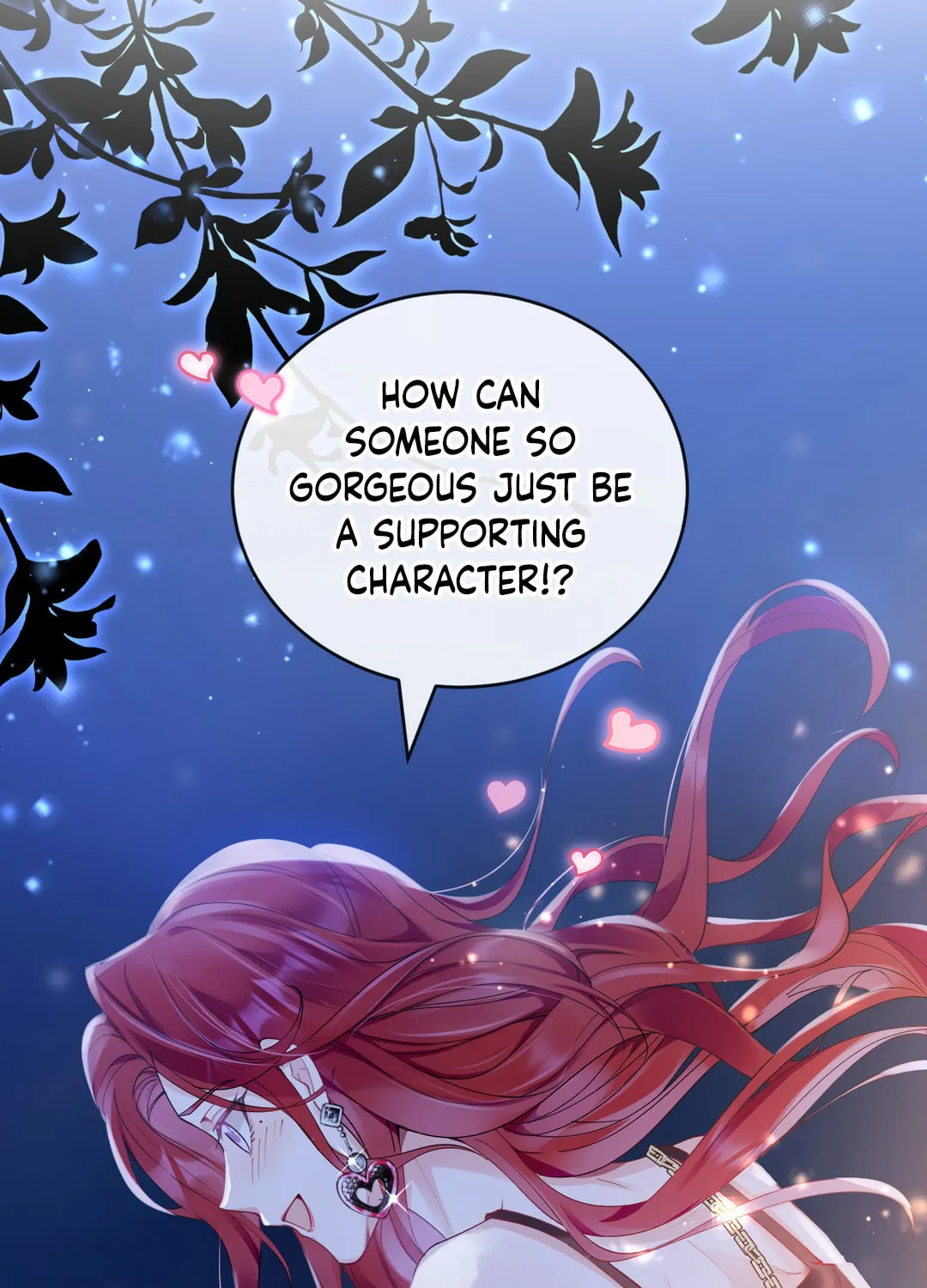 Lusi Sheishou Chapter 3 page 9 - 