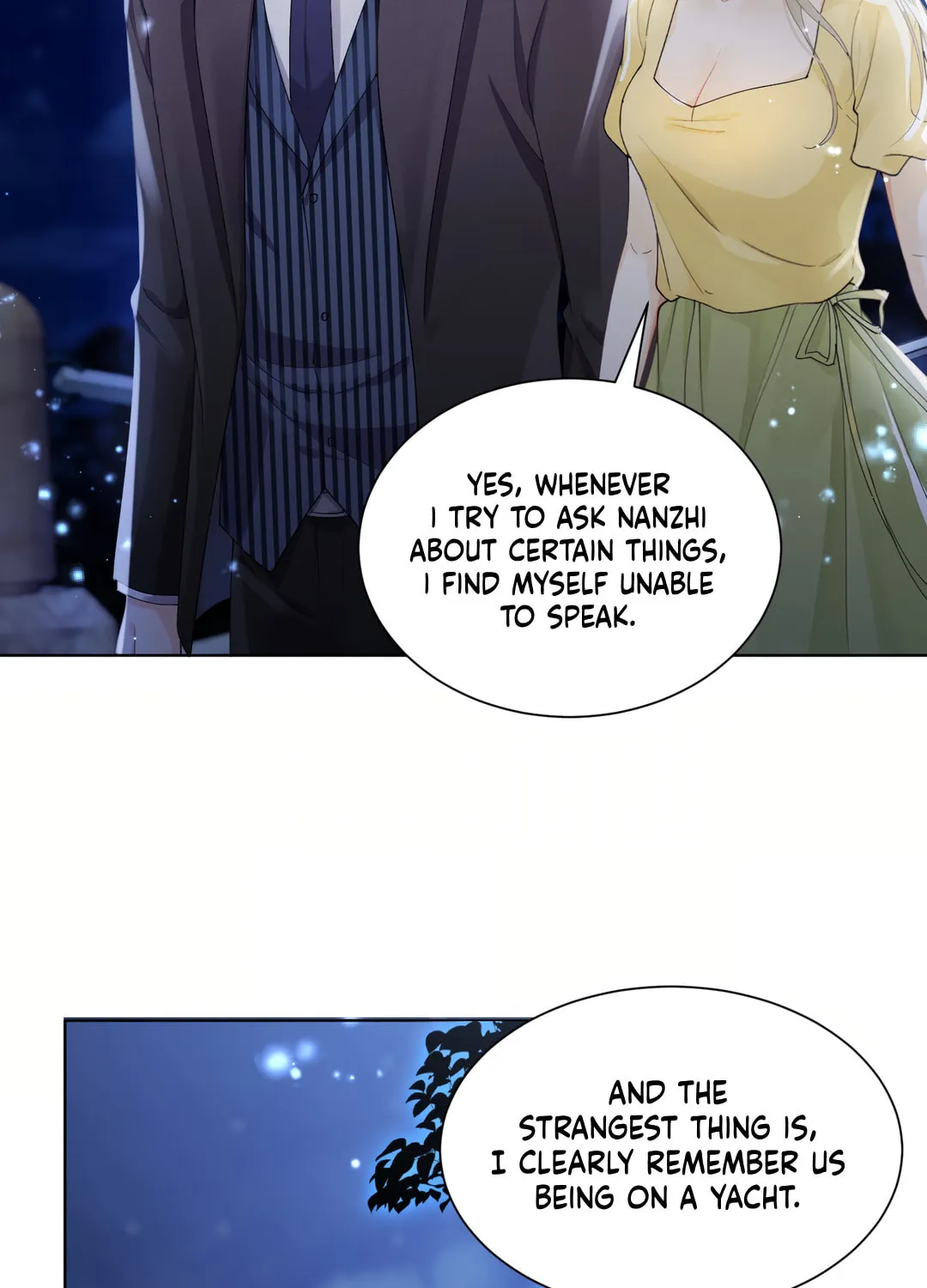 Lusi Sheishou Chapter 4 page 2 - 