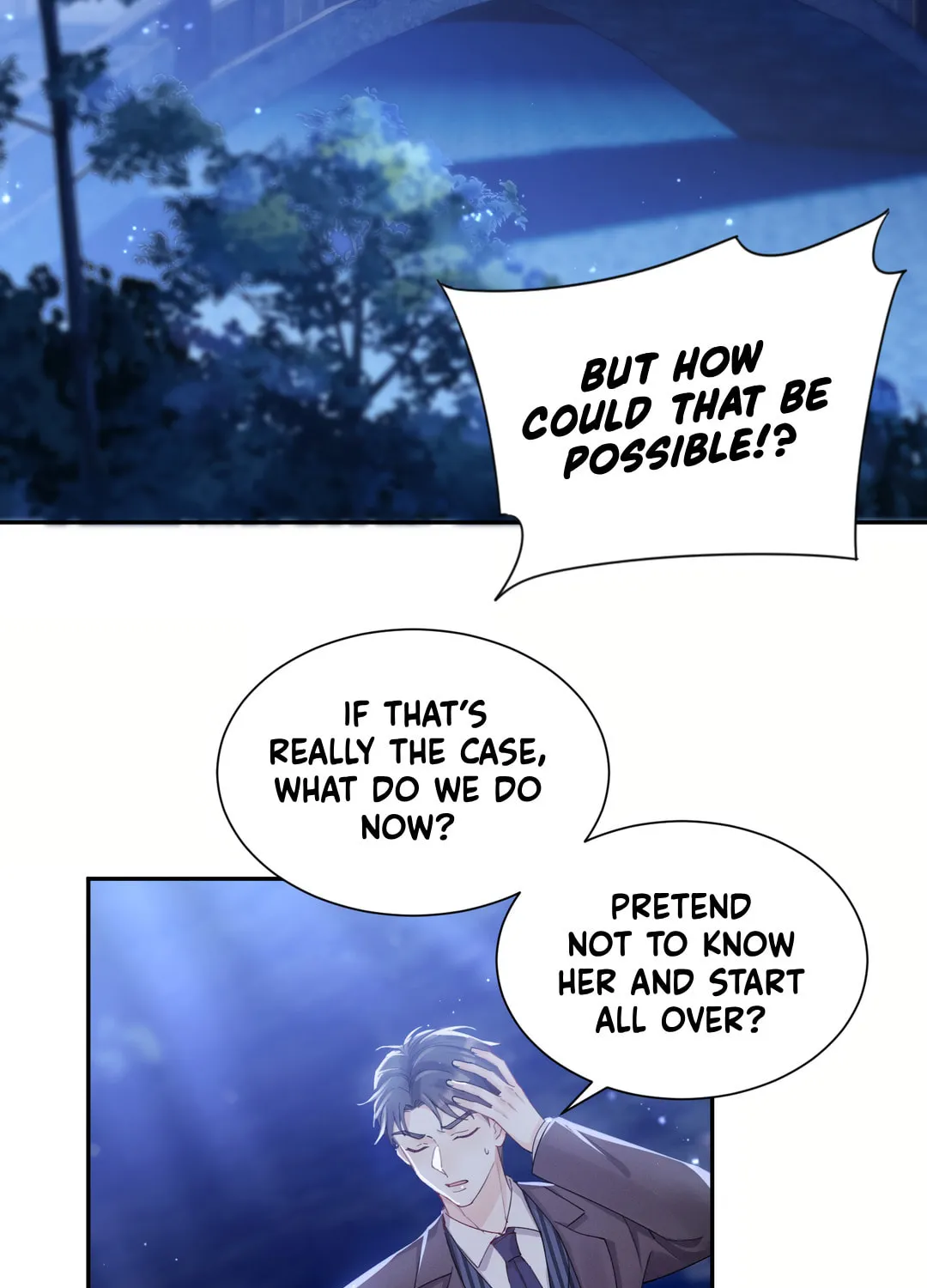 Lusi Sheishou Chapter 4 page 14 - 