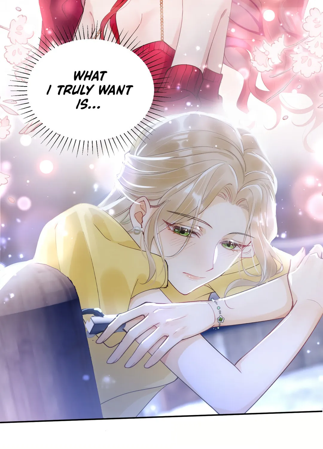 Lusi Sheishou Chapter 4 page 16 - 
