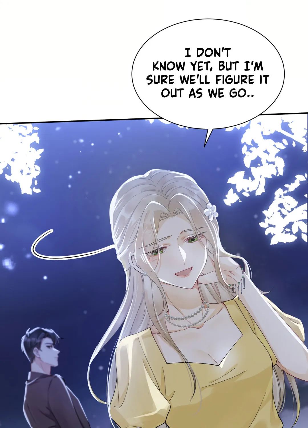 Lusi Sheishou Chapter 4 page 17 - 