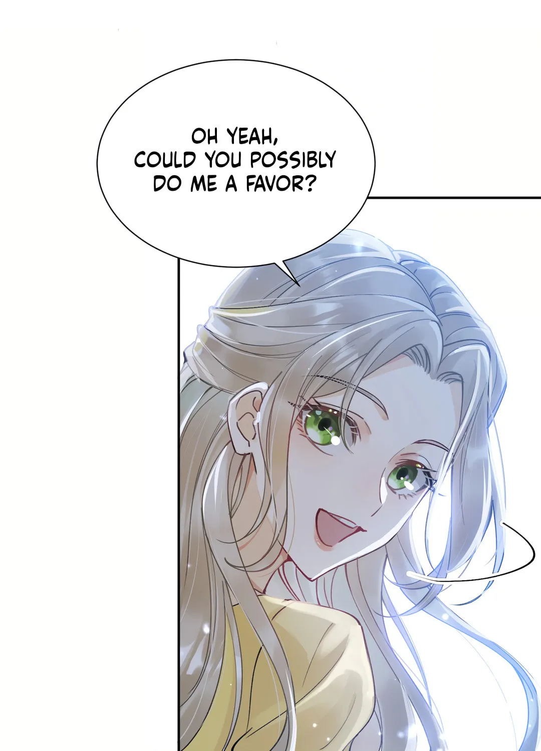 Lusi Sheishou Chapter 4 page 19 - 