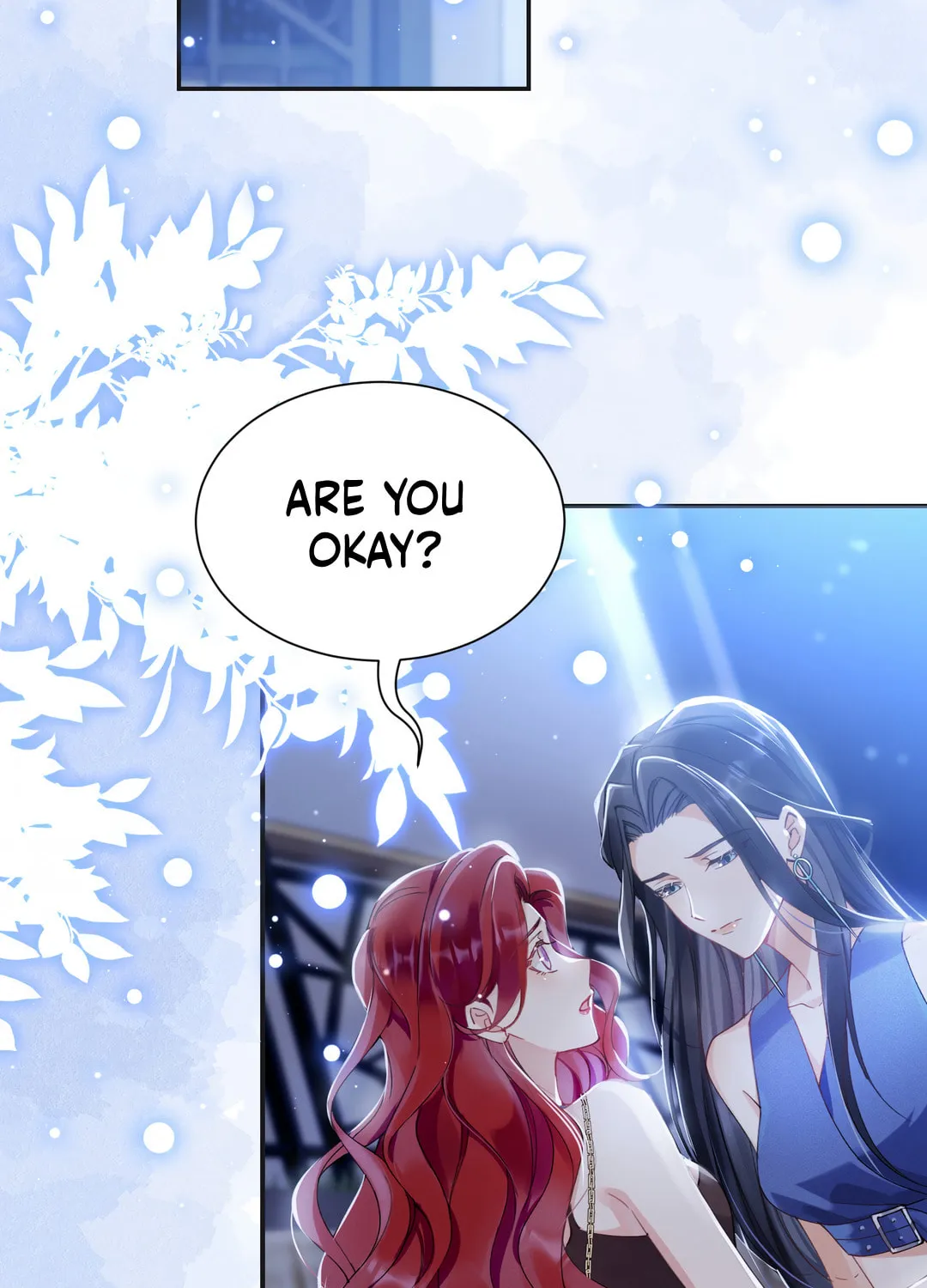Lusi Sheishou Chapter 4 page 22 - 
