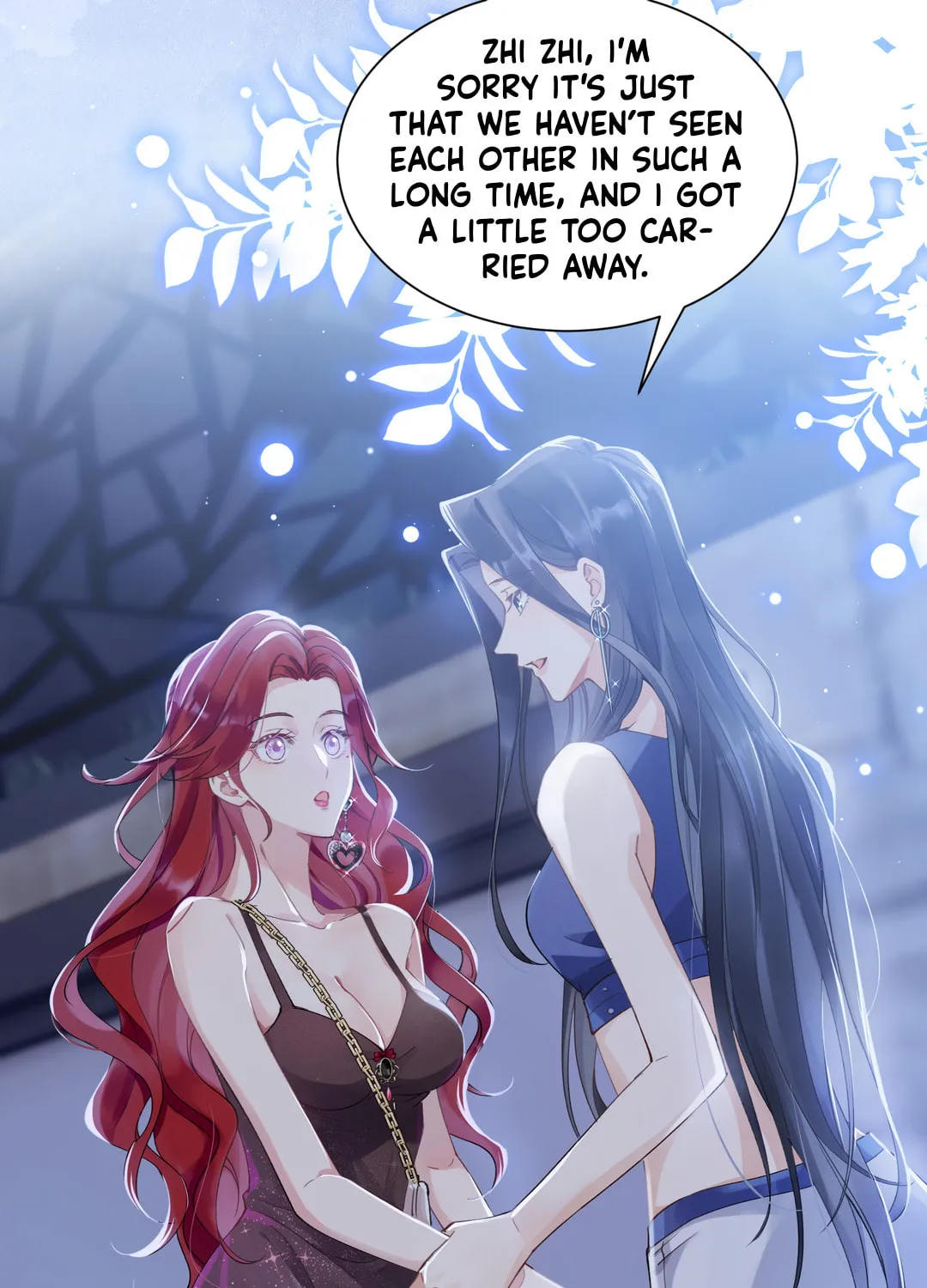 Lusi Sheishou Chapter 4 page 24 - 