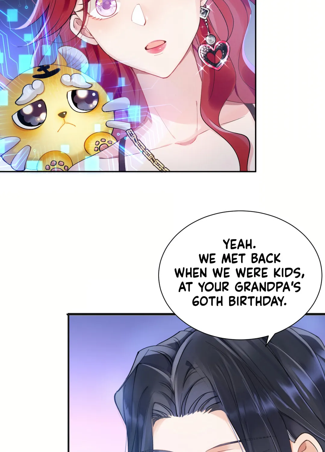 Lusi Sheishou Chapter 4 page 26 - 