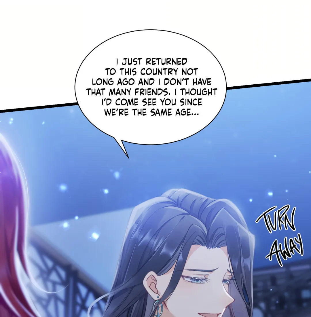 Lusi Sheishou Chapter 4 page 31 - 