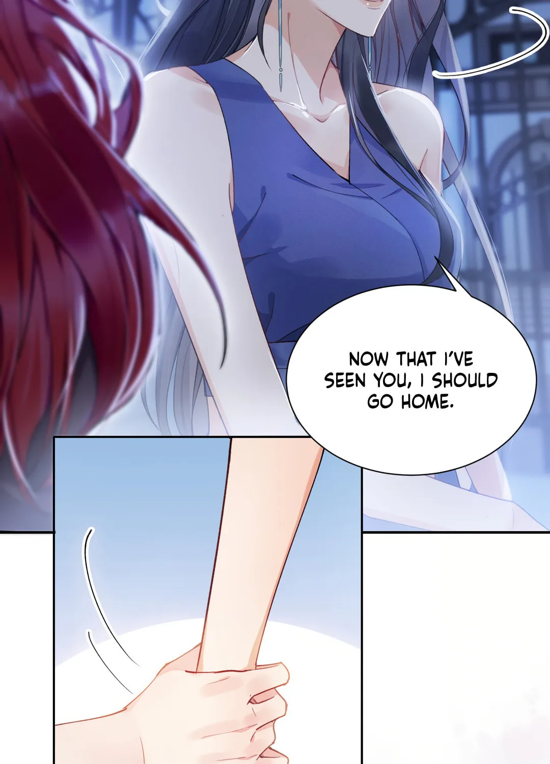 Lusi Sheishou Chapter 4 page 32 - 