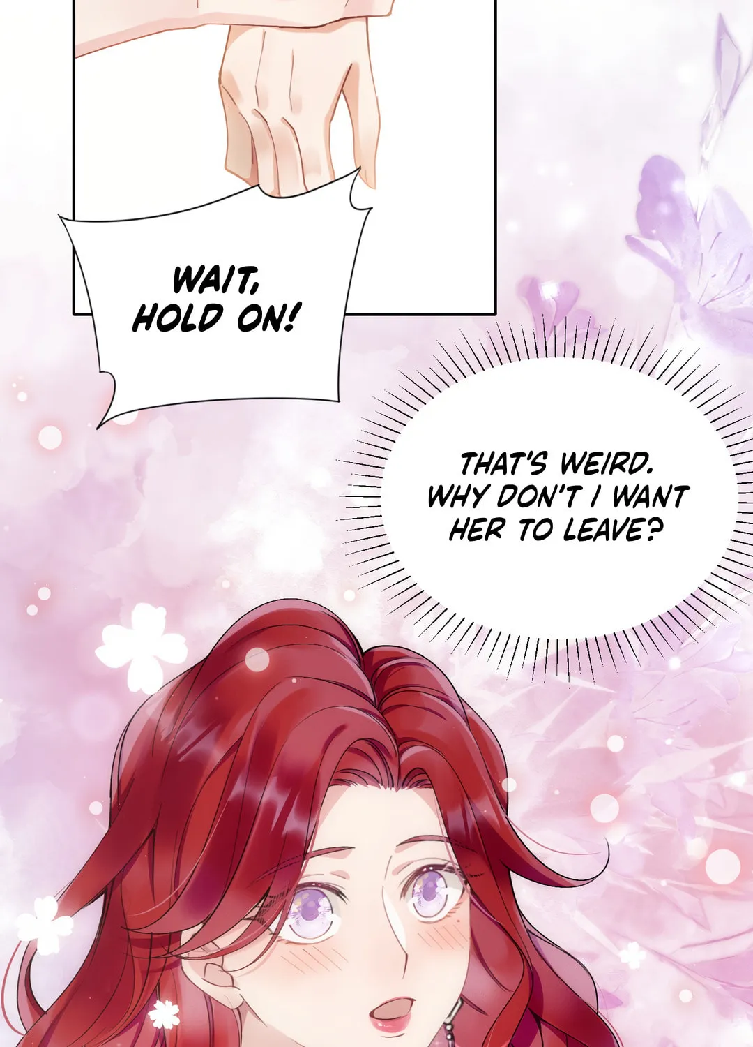 Lusi Sheishou Chapter 4 page 33 - 
