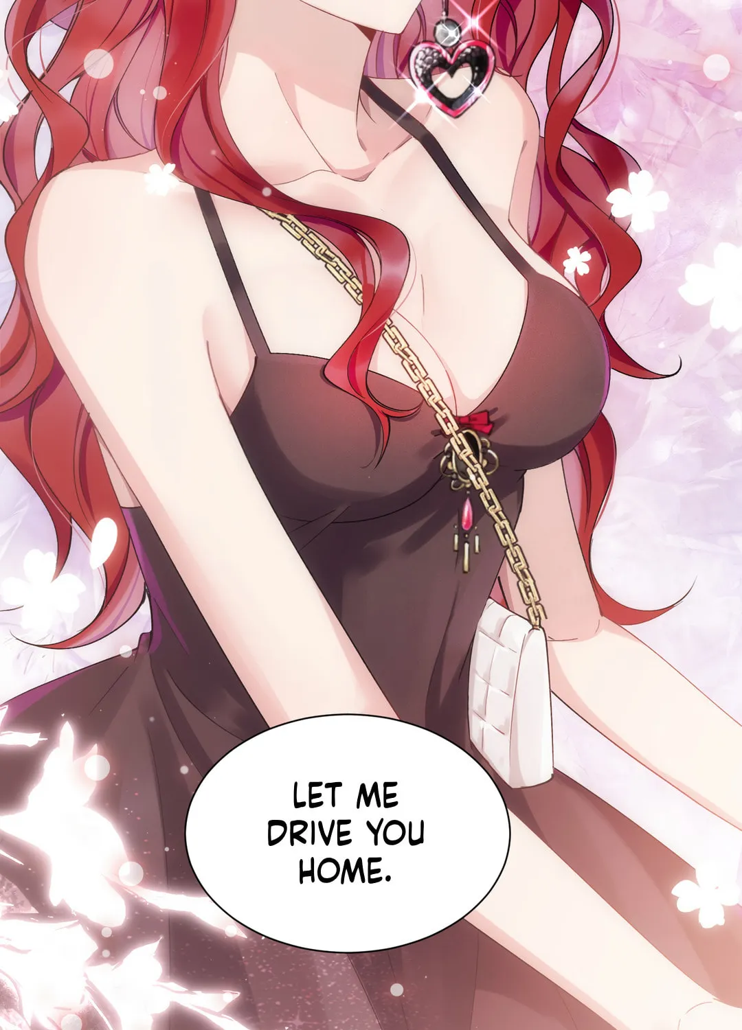 Lusi Sheishou Chapter 4 page 34 - 
