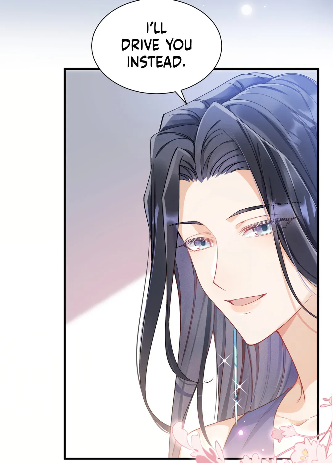 Lusi Sheishou Chapter 4 page 41 - 