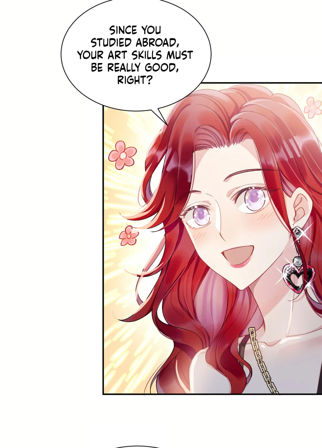 Lusi Sheishou Chapter 4 page 45 - 