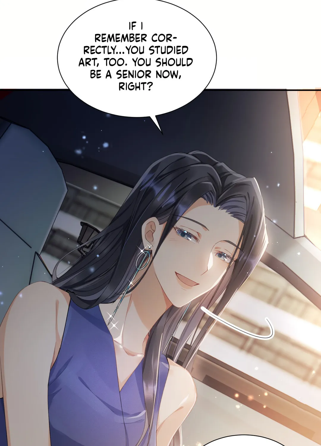 Lusi Sheishou Chapter 4 page 46 - 