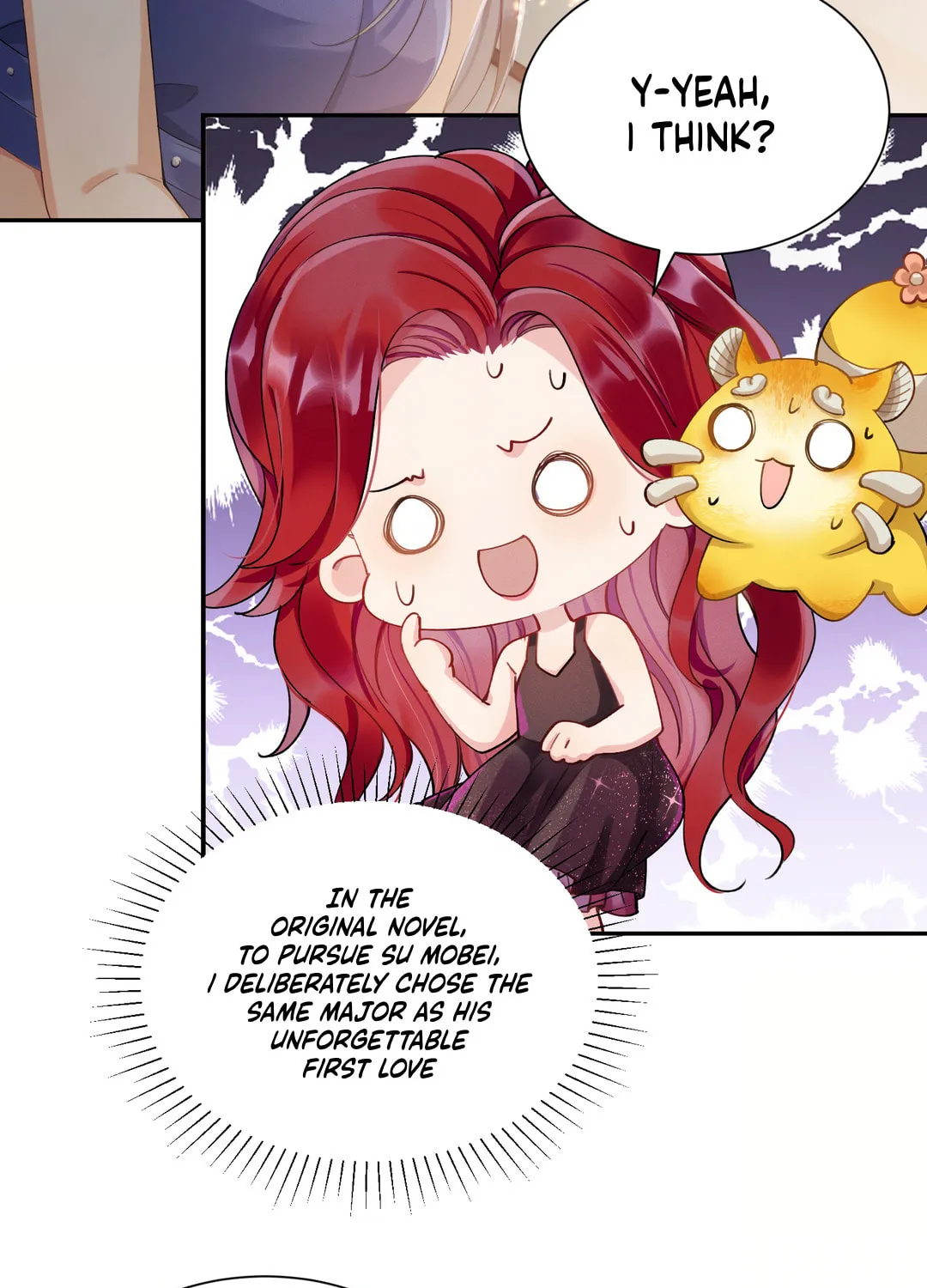 Lusi Sheishou Chapter 4 page 47 - 