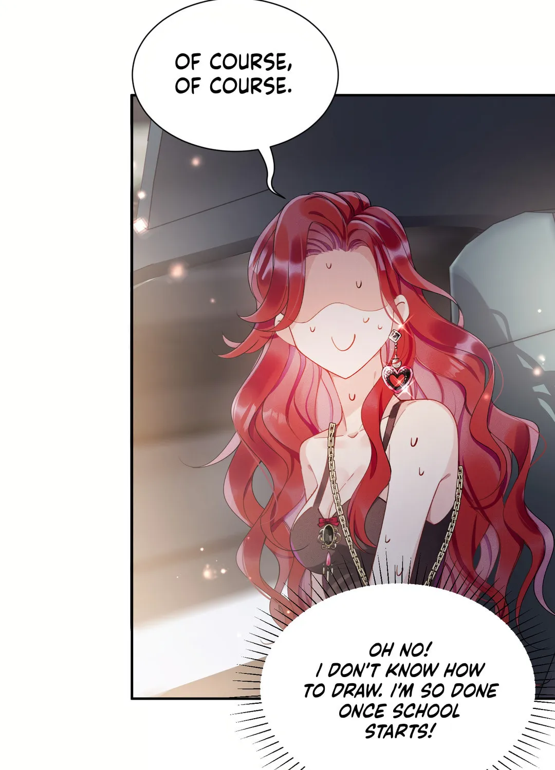 Lusi Sheishou Chapter 4 page 49 - 