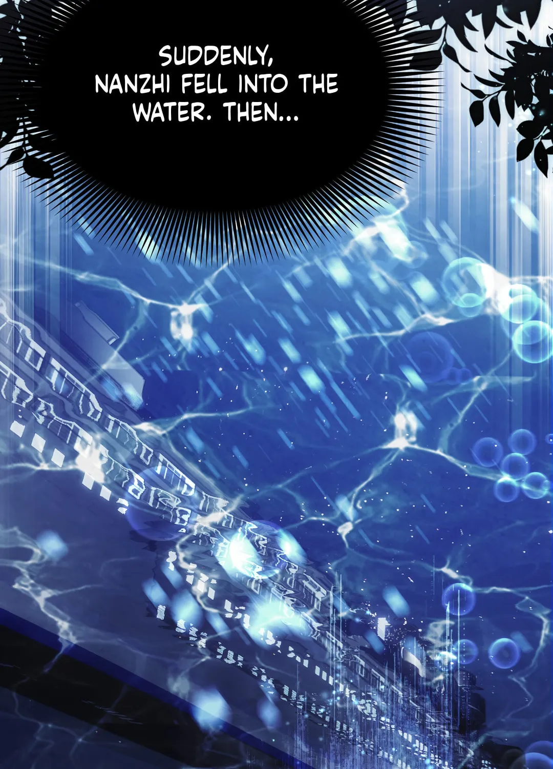 Lusi Sheishou Chapter 4 page 6 - 