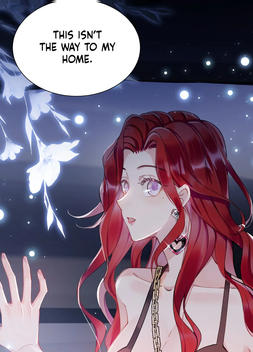 Lusi Sheishou Chapter 4 page 54 - 