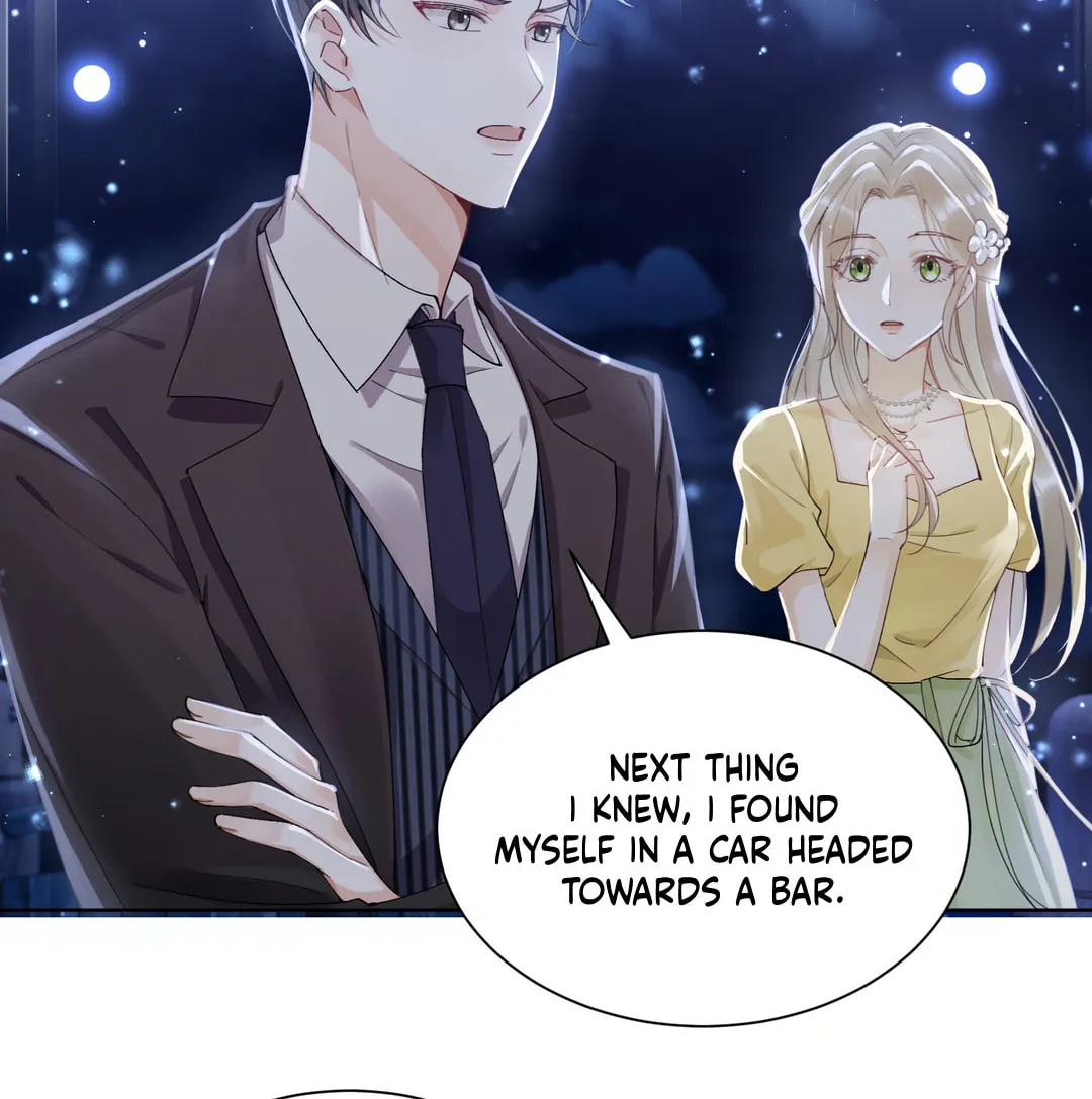 Lusi Sheishou Chapter 4 page 8 - 