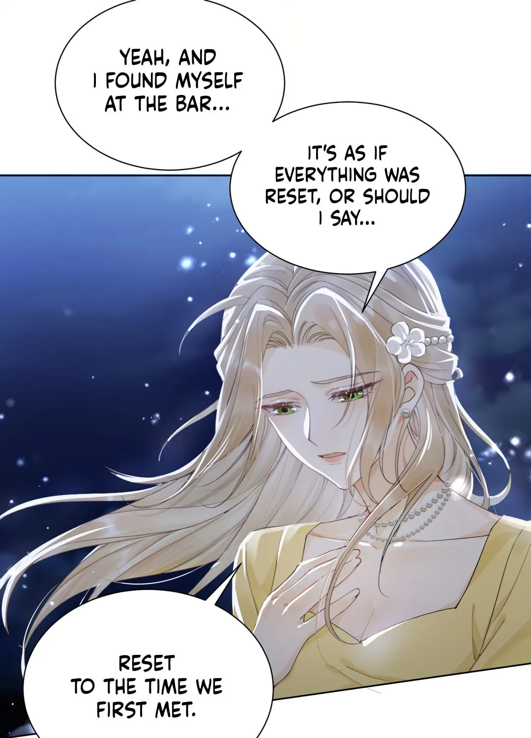 Lusi Sheishou Chapter 4 page 9 - 