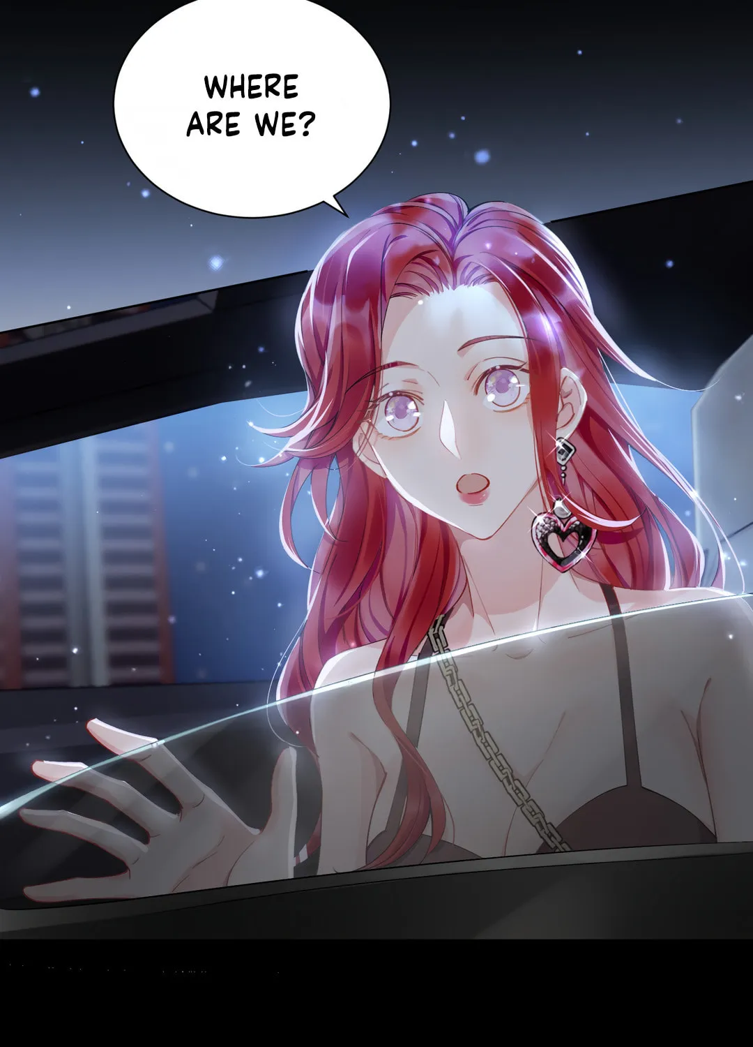 Lusi Sheishou Chapter 5 page 12 - 
