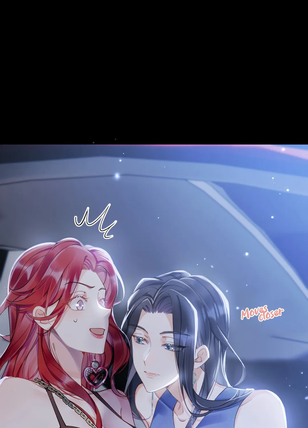 Lusi Sheishou Chapter 5 page 13 - 