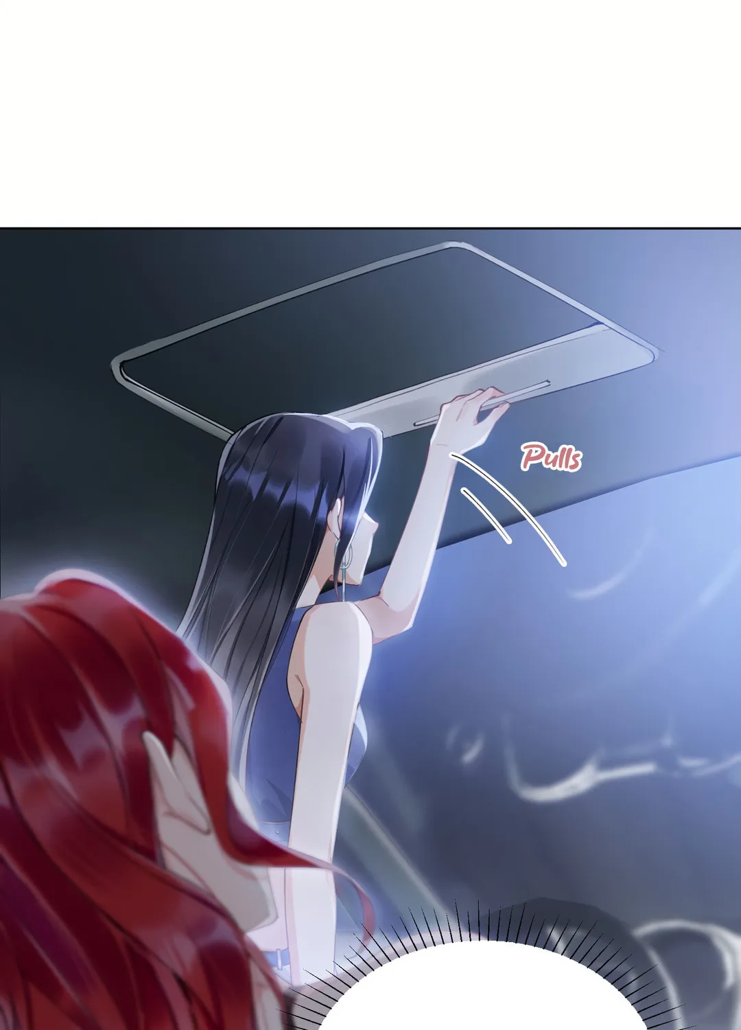 Lusi Sheishou Chapter 5 page 19 - 