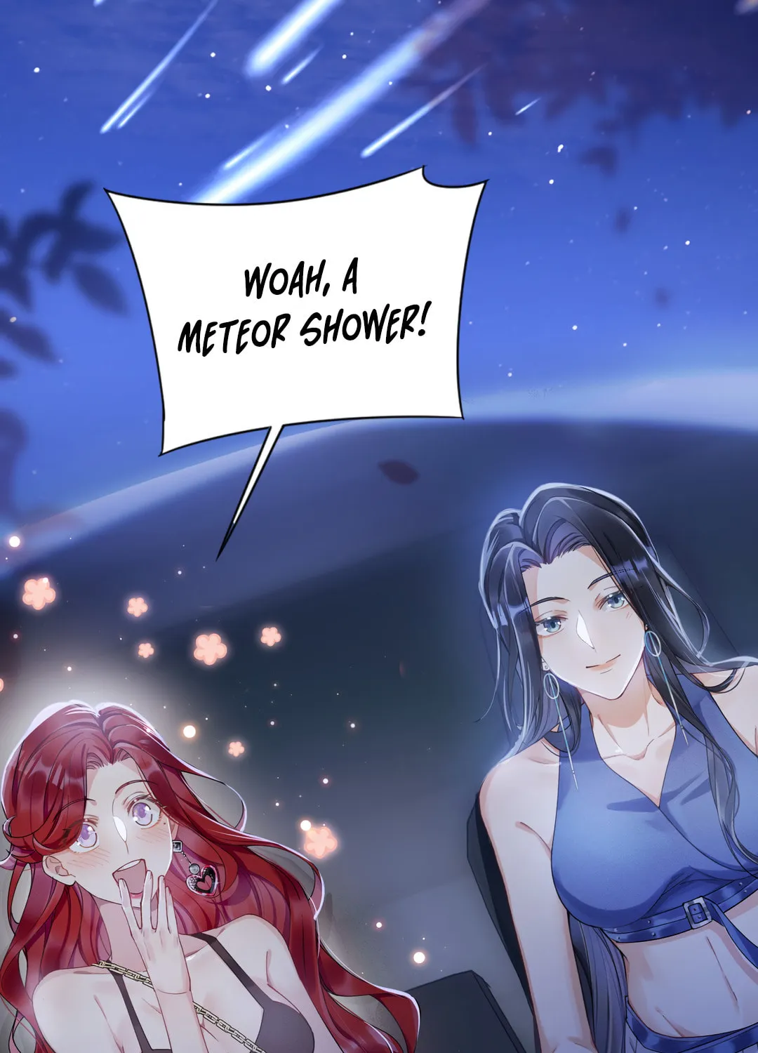 Lusi Sheishou Chapter 5 page 27 - 