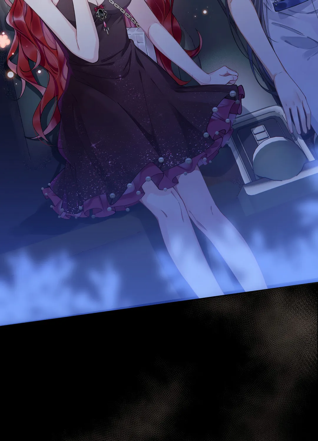 Lusi Sheishou Chapter 5 page 28 - 