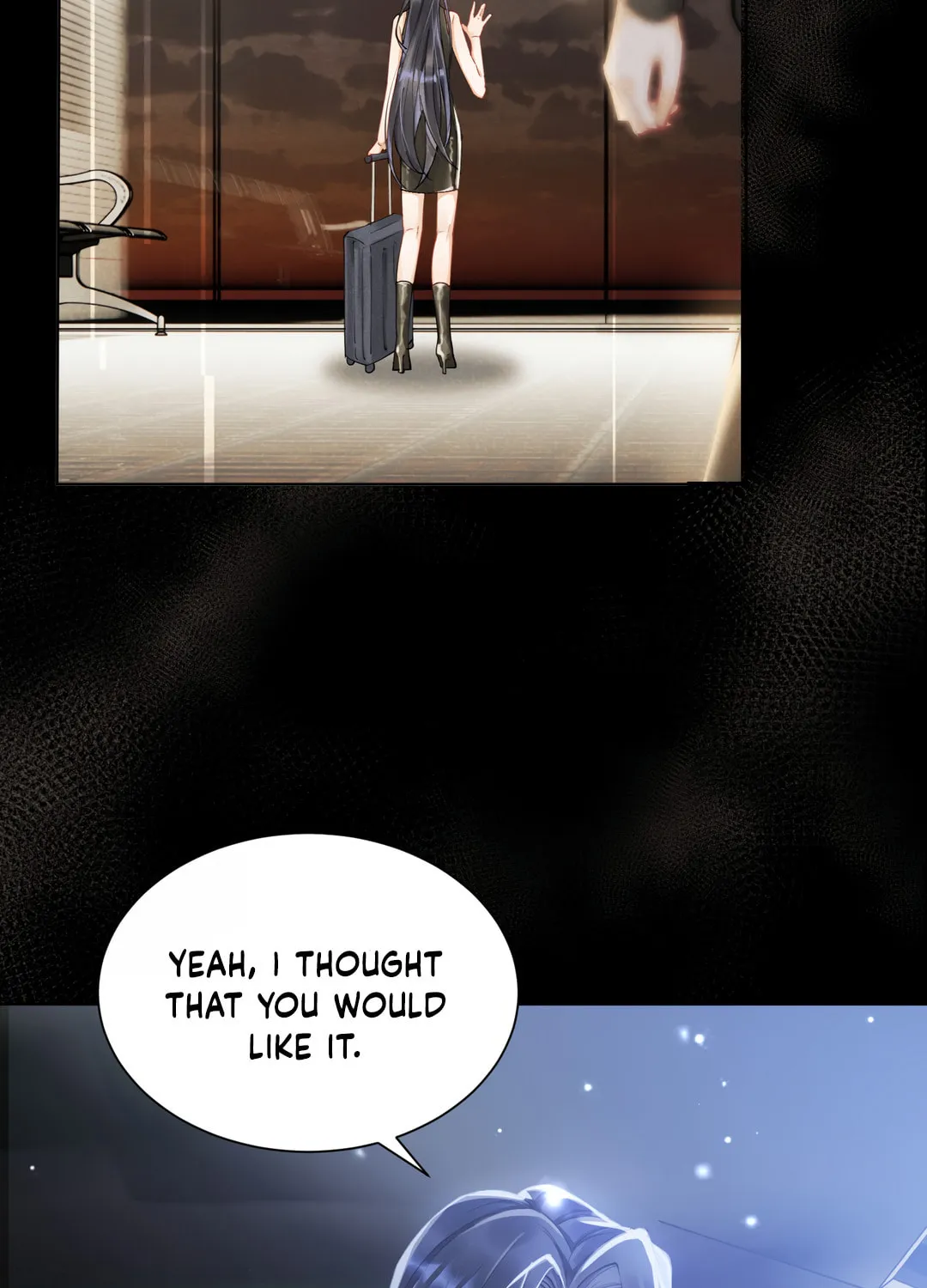 Lusi Sheishou Chapter 5 page 30 - 