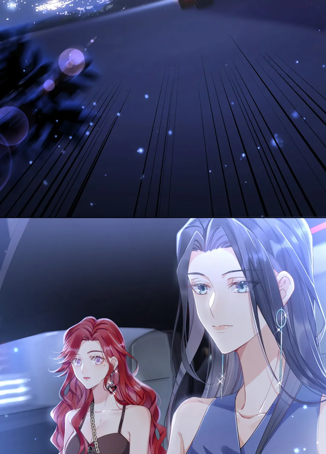 Lusi Sheishou Chapter 5 page 4 - 