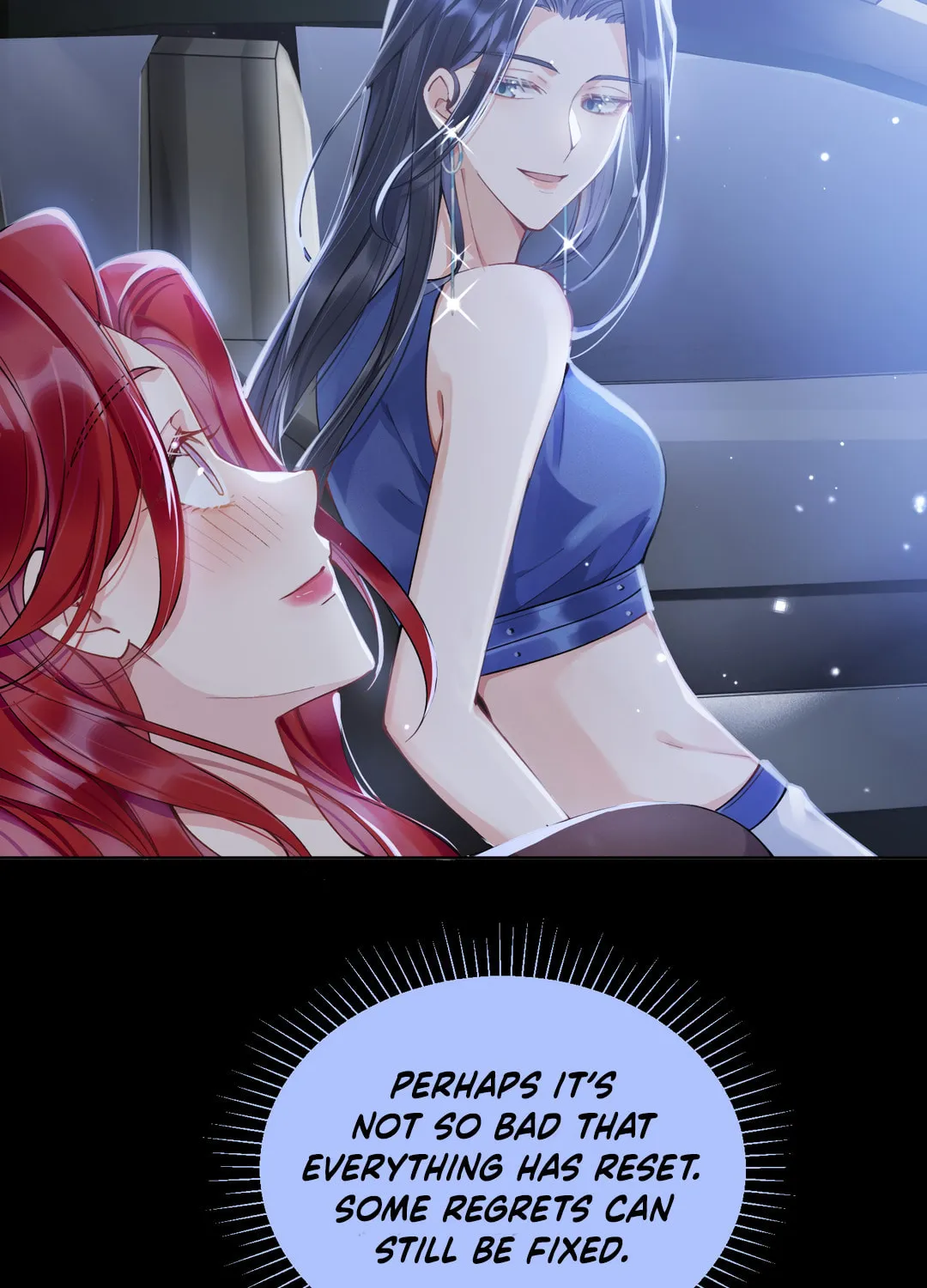 Lusi Sheishou Chapter 5 page 31 - 