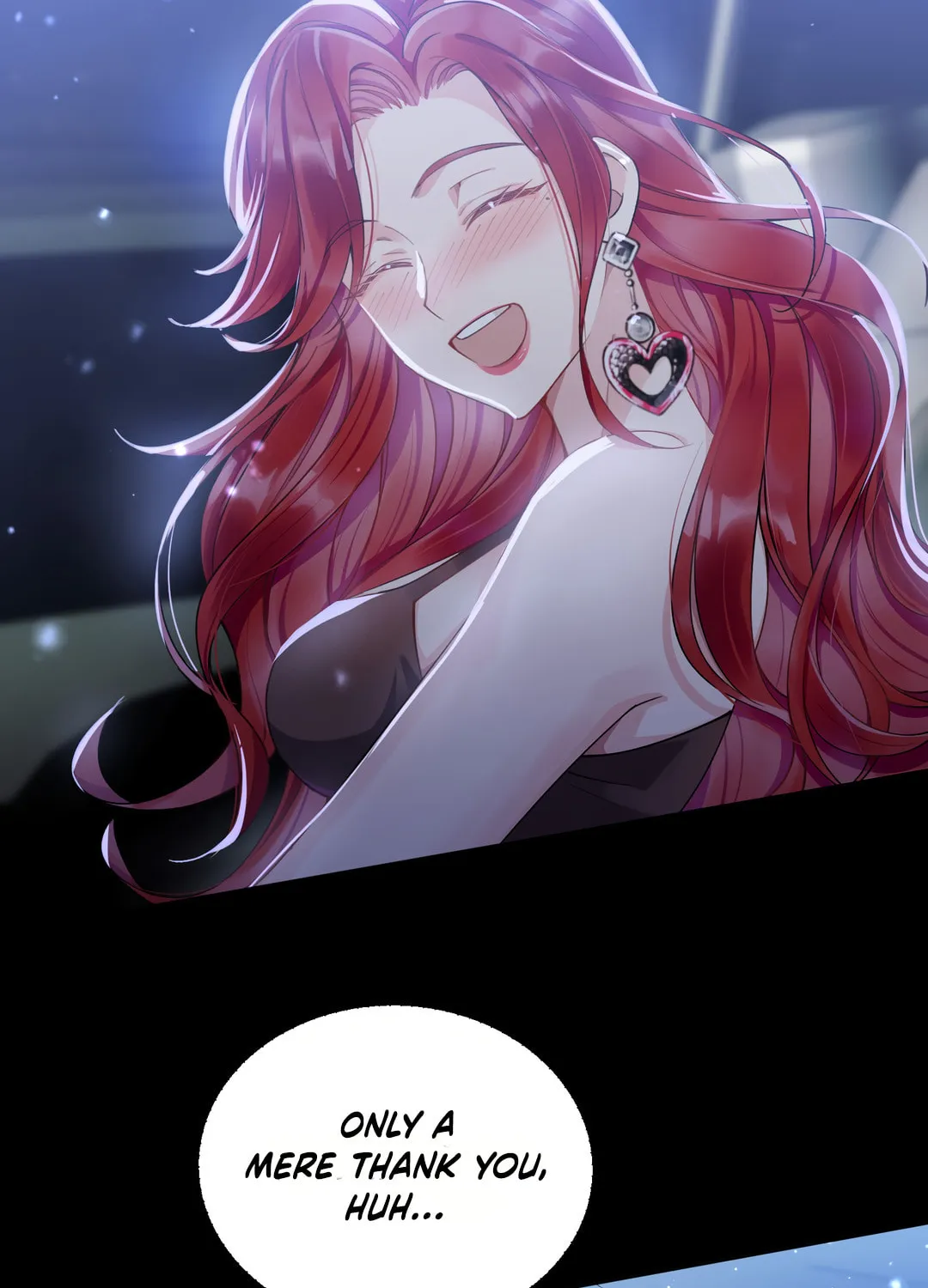 Lusi Sheishou Chapter 5 page 34 - 