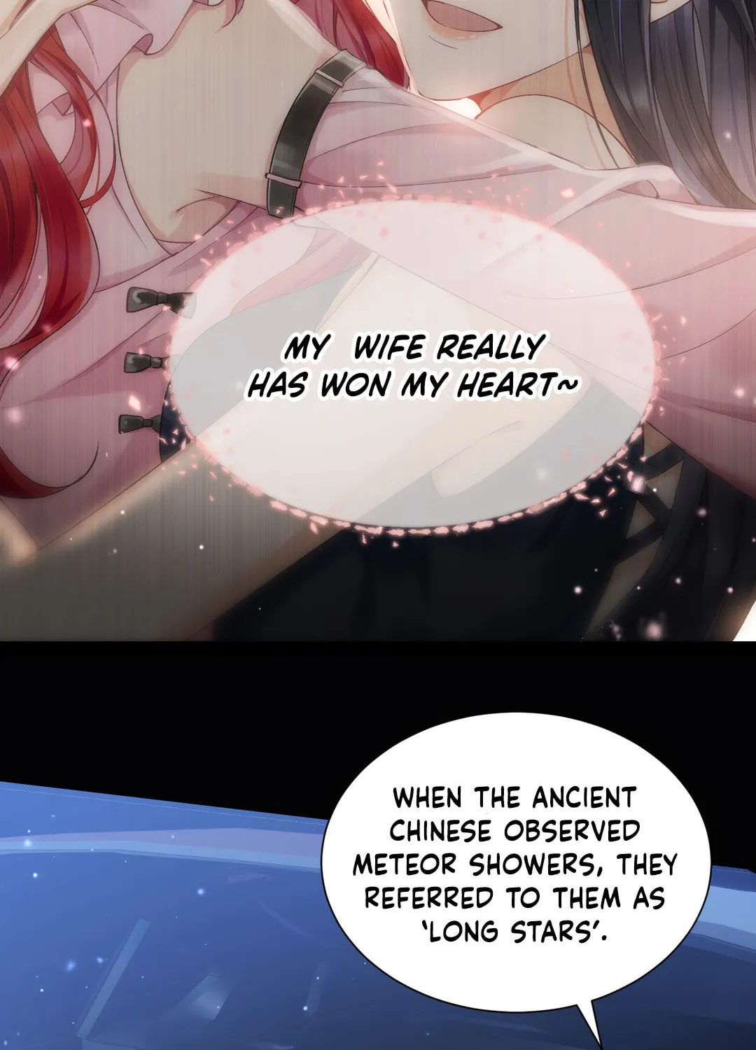 Lusi Sheishou Chapter 5 page 37 - 